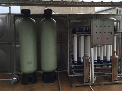 膜分离技术在水处理领域的核心设备与产品推荐