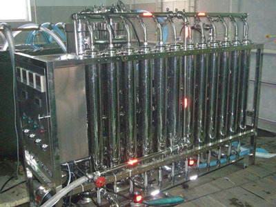 辽宁反渗透水处理设备市场解析 从鞍山、丹东到沈阳的价格与应用