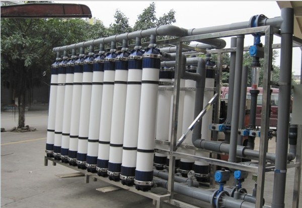 张家界品质超纯水处理设备 探秘湖南众杰品牌反渗透技术