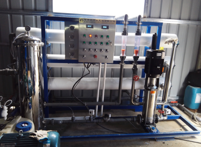 贵阳水处理设备 科技守护绿水青山，保障城市用水安全