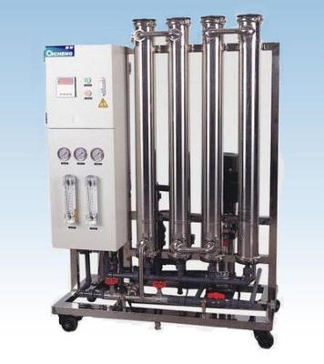 ME4系列水处理设备 科技创新，守护每一滴水的纯净